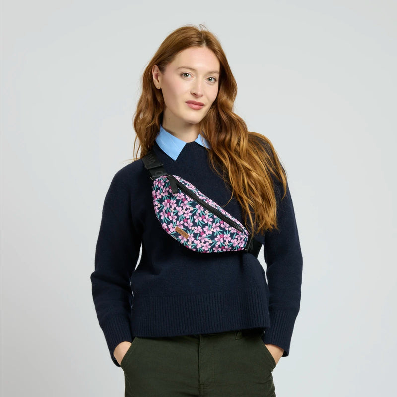 Sac Banane Small Fidji — vue 3