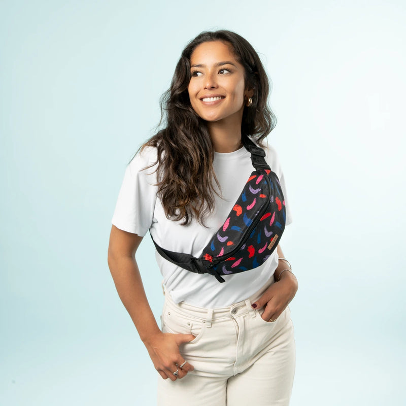 Sac banane Small Larissa — vue 3