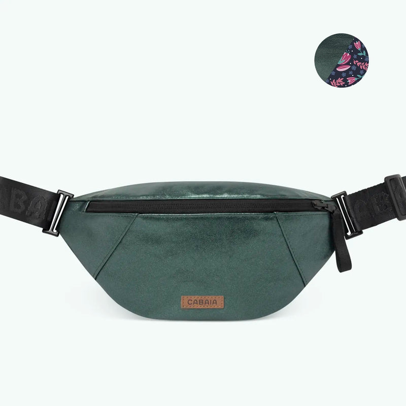 Sac Banane Small Lucerne · Sac banane