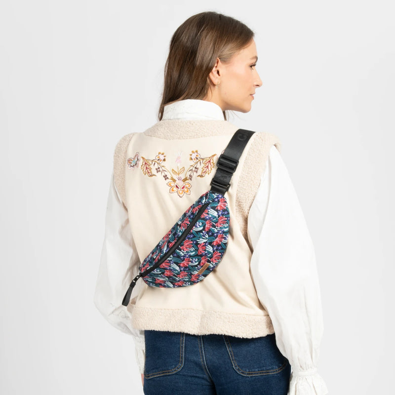 Sac Banane Small Lucerne — vue 3