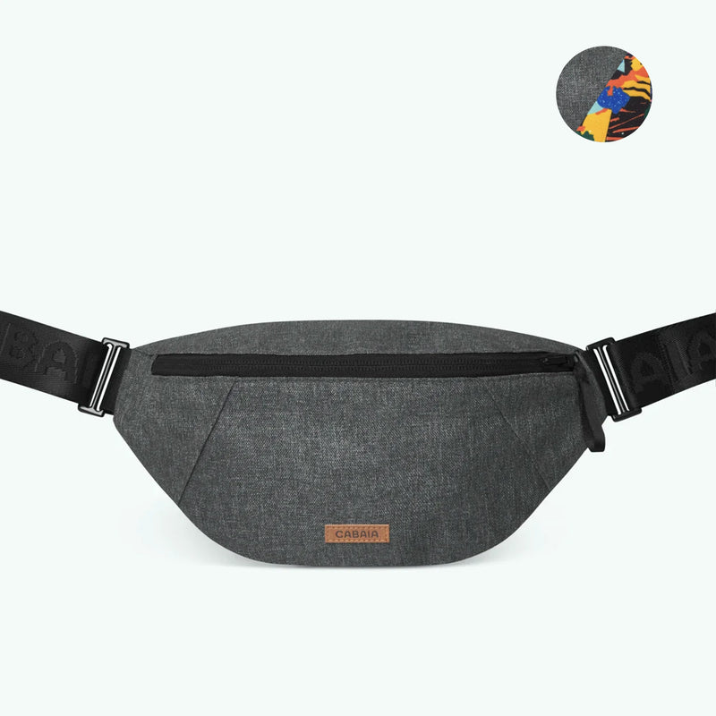 Sac banane Small Luxembourg · Sac banane