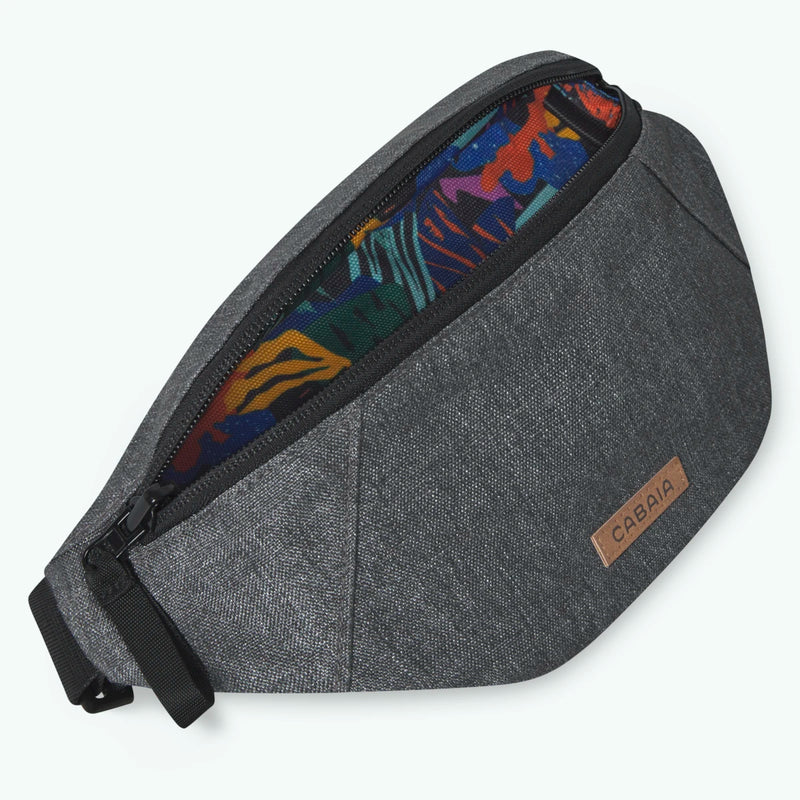 Sac banane Small Luxembourg — vue 3