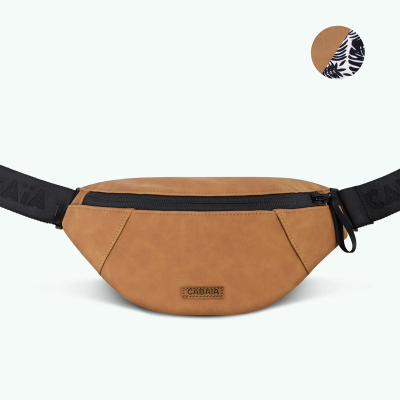 Sac banane Small Moscou · Sac banane