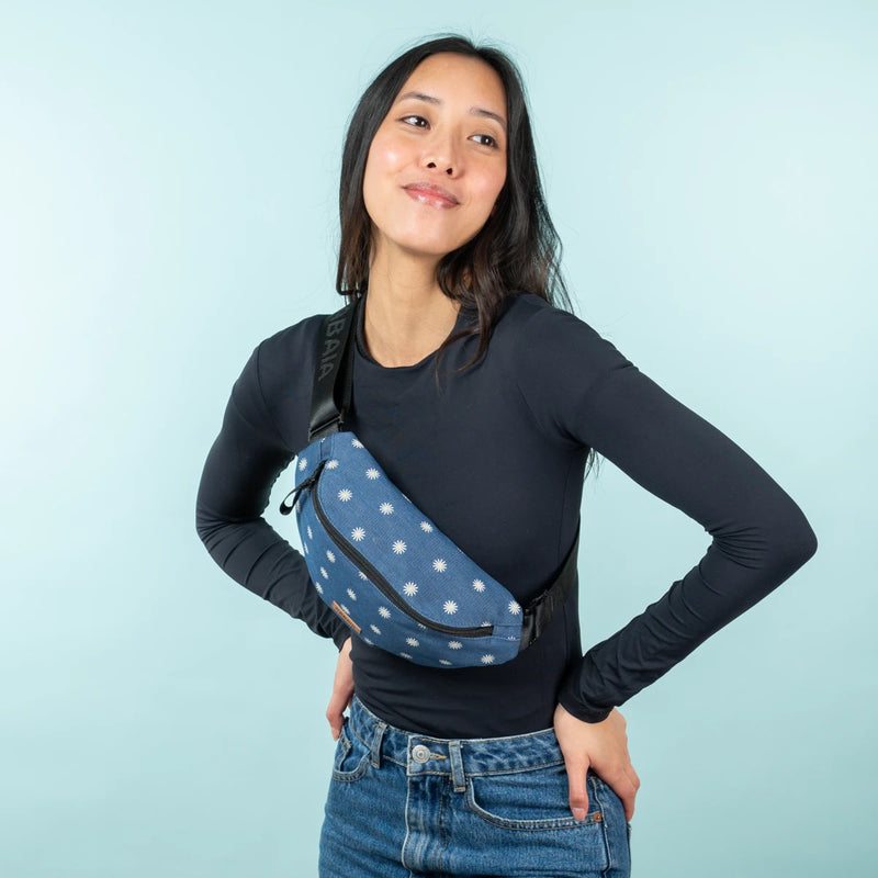 Sac banane Small San Giljan — vue 3