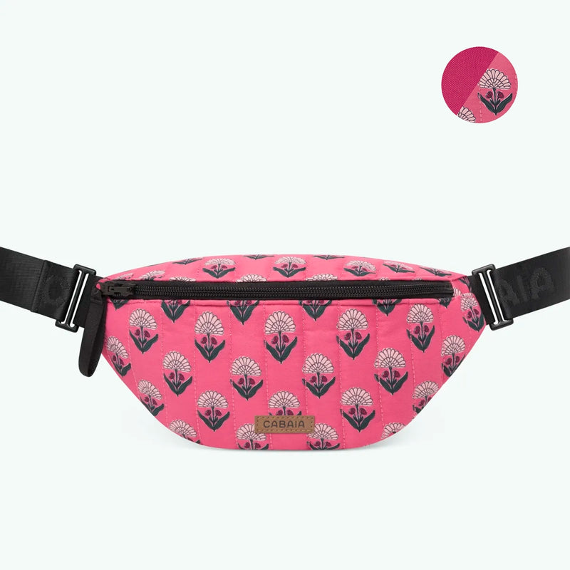 Sac Banane Small Sienna · Sac banane