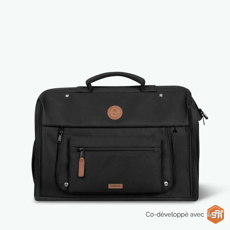 Sac de transport Adventurer pour Animaux Berlin · Sac de voyage animaux