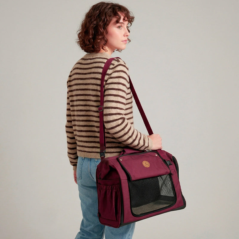 Sac de transport Adventurer pour Animaux Berlin — vue 3