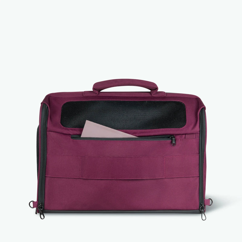 Sac de transport Adventurer pour Animaux Nice — vue 11