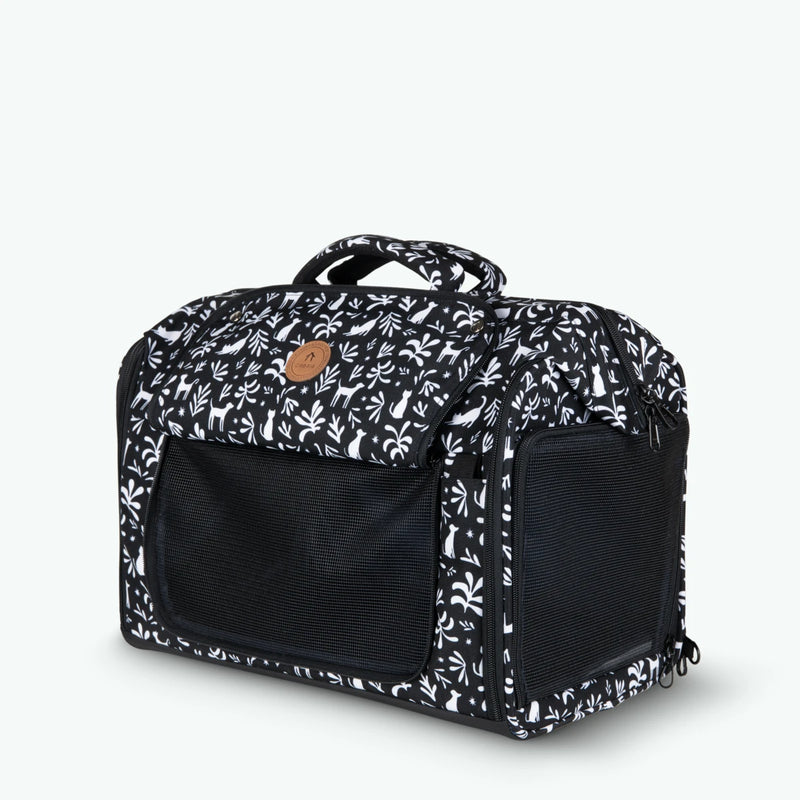 Sac de transport Adventurer pour Animaux Royan — vue 6