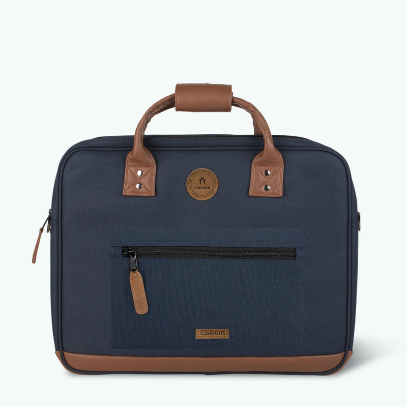 Sac ordinateur Chicago — vue 3