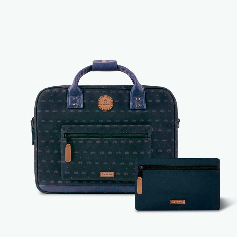 Sac ordinateur Padoue · Sac ordinateur
