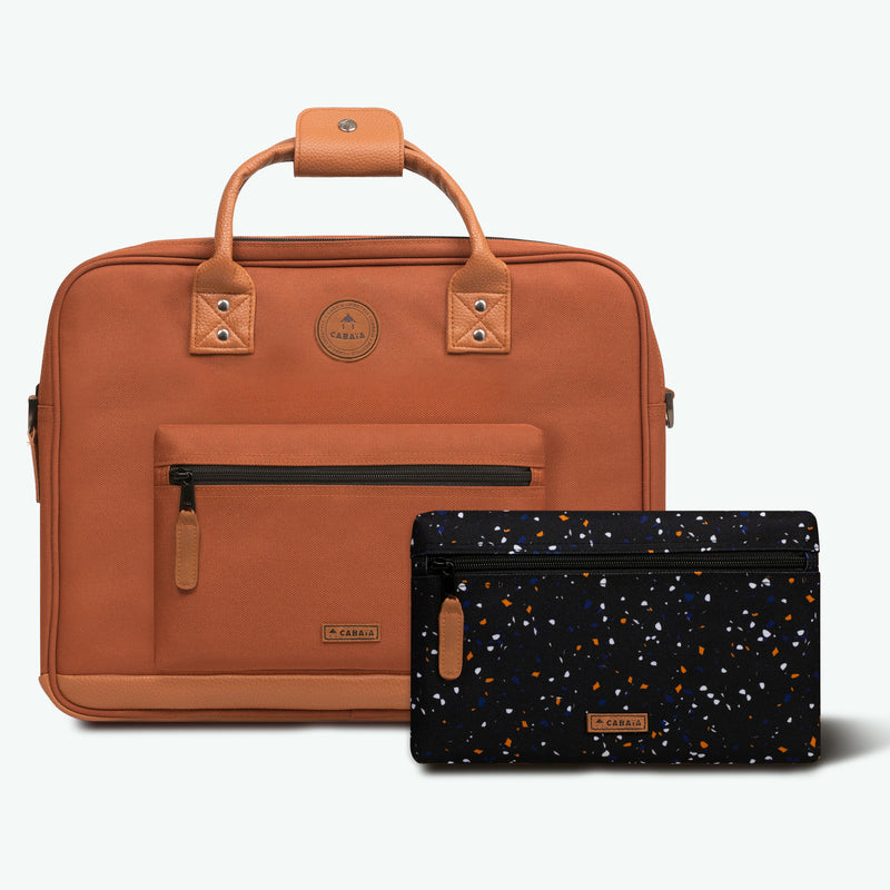 Sac ordinateur Turin · Sac ordinateur