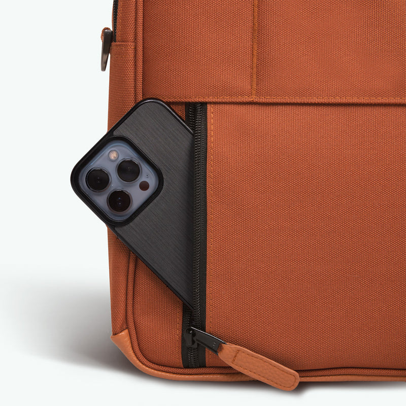 Sac ordinateur Turin — vue 5