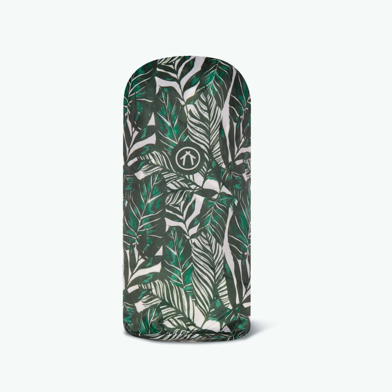 Serviette ronde Bali — vue 4