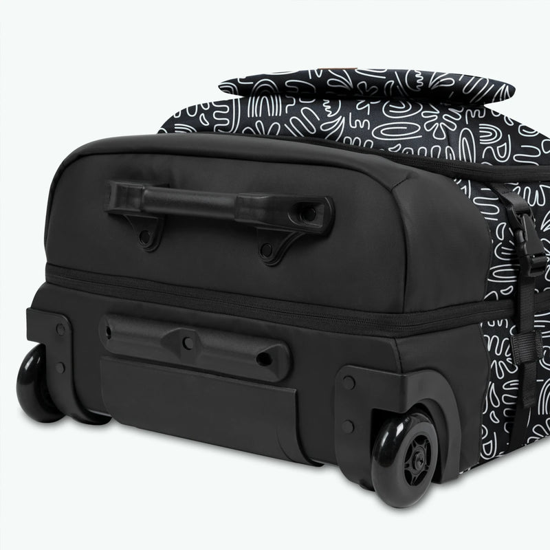 Set de 2 valises Amiens — vue 6