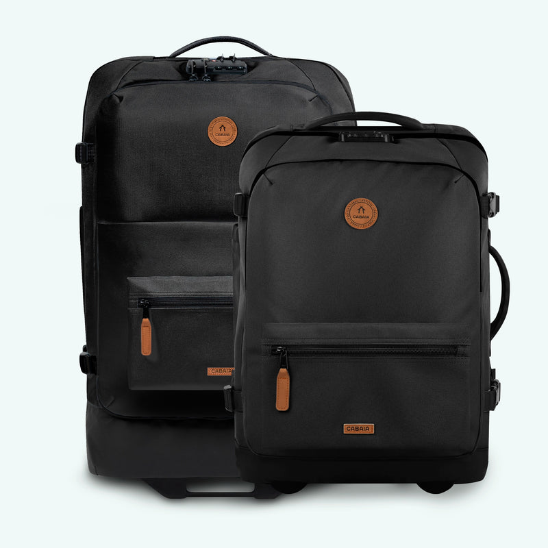 Set de 2 valises Berlin · Custom Bundle