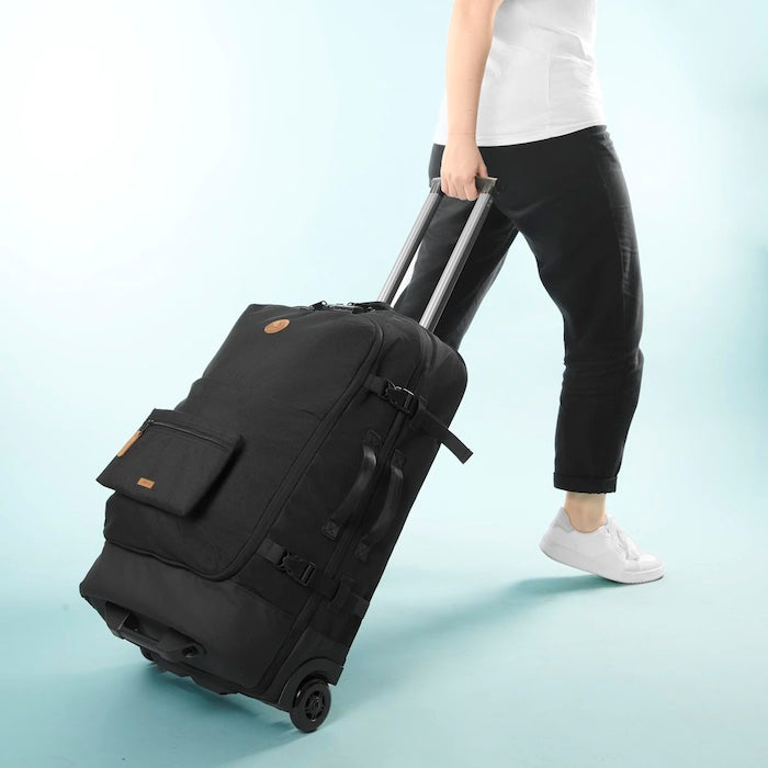 Set de 2 valises Berlin — vue 3