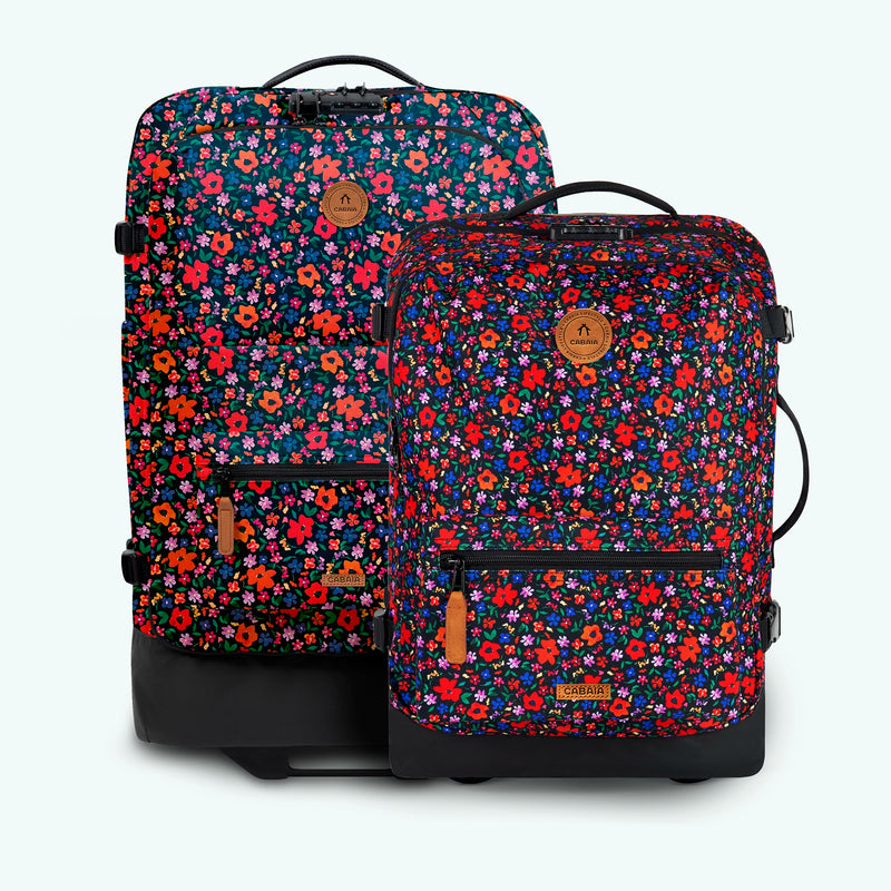 Set de 2 valises Maupiti · Custom Bundle