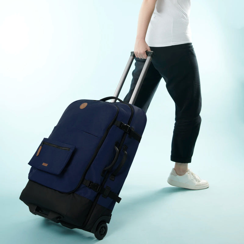 Set de 2 valises Reykjavik — vue 3