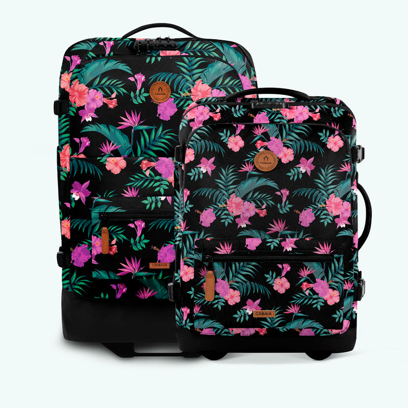 Set de 2 valises Valladolid · Custom Bundle