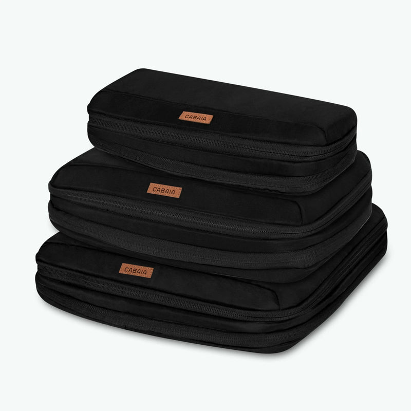 Set de 3 organisateurs valise Berlin · Organisateur valise