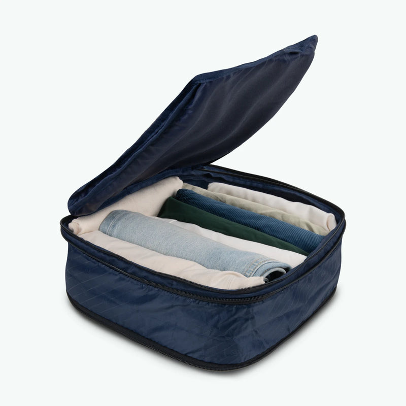 Set de 3 organisateurs valise Berlin — vue 5