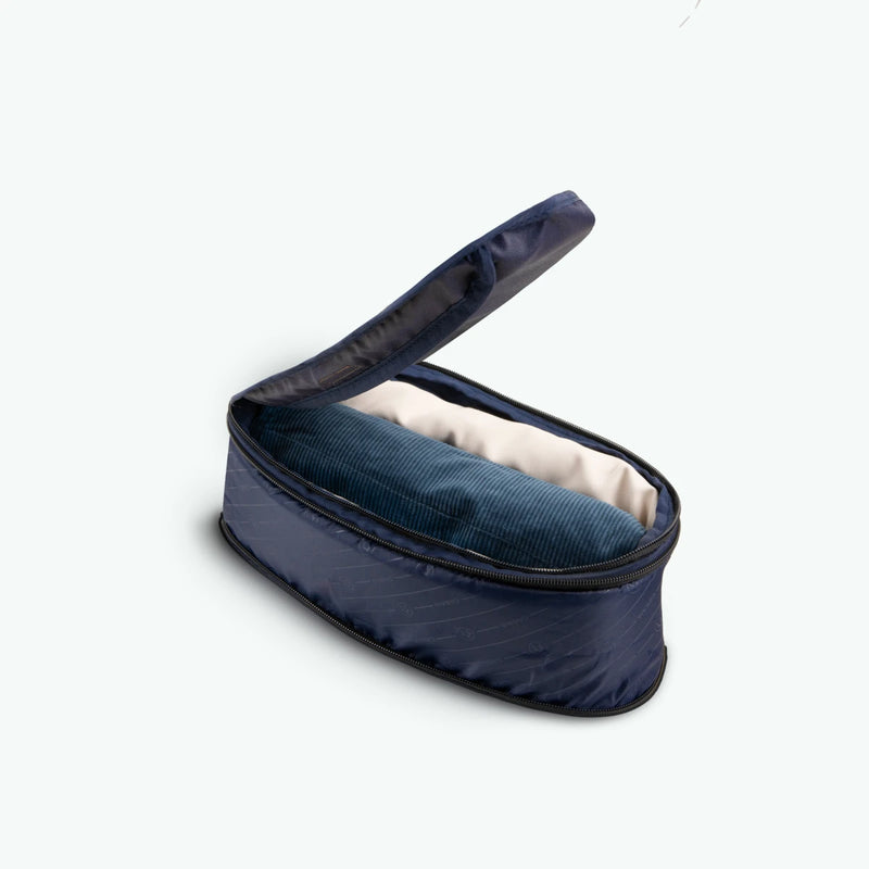 Set de 3 organisateurs valise Reykjavik — vue 3