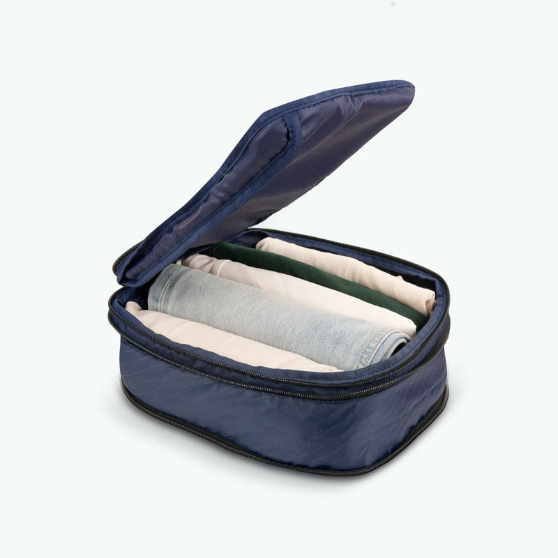 Set de 3 organisateurs valise Reykjavik — vue 4