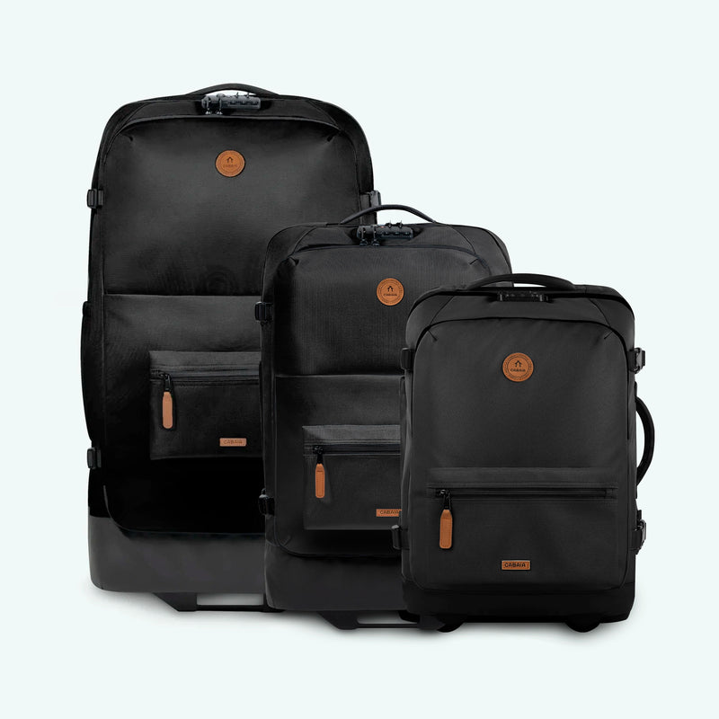 Set de 3 valises Berlin · Custom Bundle