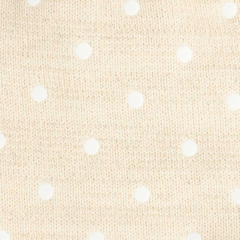 Snood Cendrillon Crème — vue 3