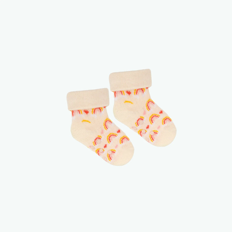 Spring Colors - Pack de chaussettes bébé — vue 4