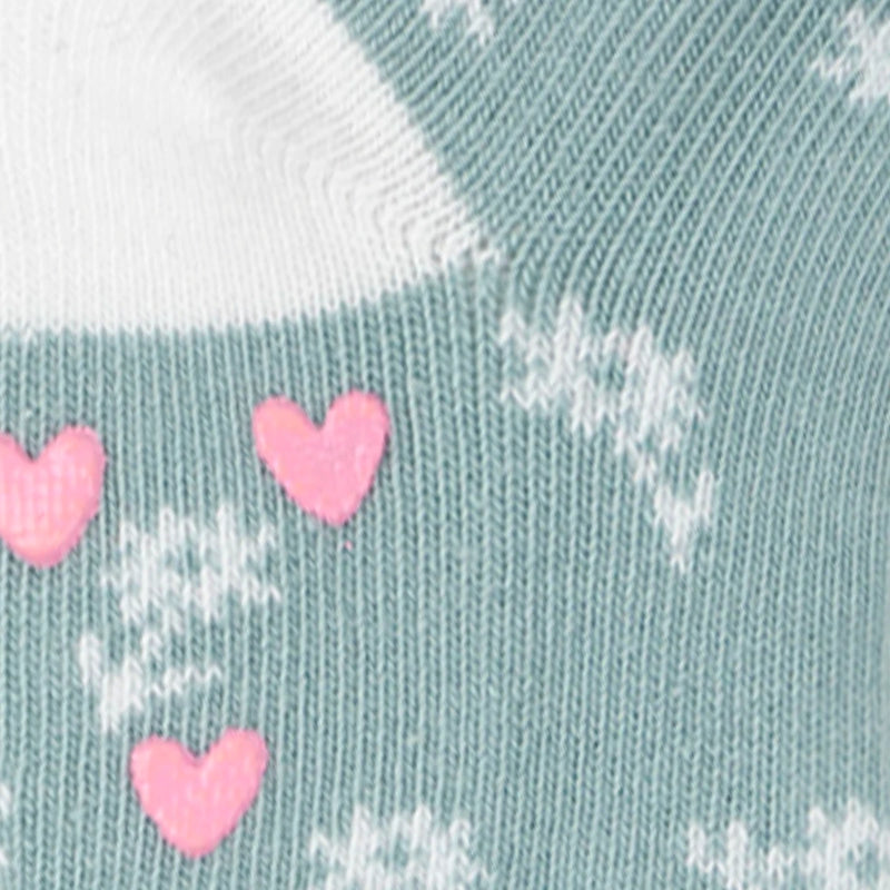 Spring Colors - Pack de chaussettes bébé — vue 6