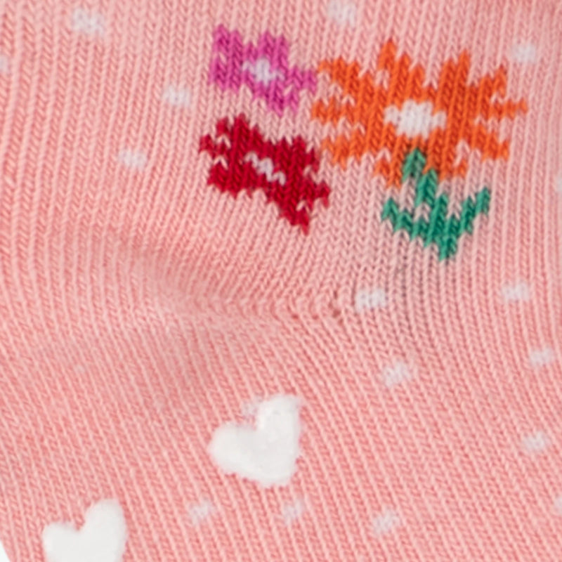 Spring Colors - Pack de chaussettes bébé — vue 8