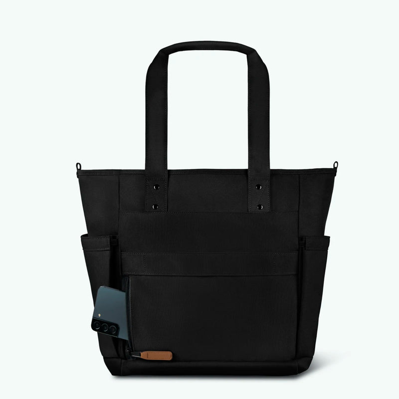 Tote Bag Medium Pro Berlin — vue 7