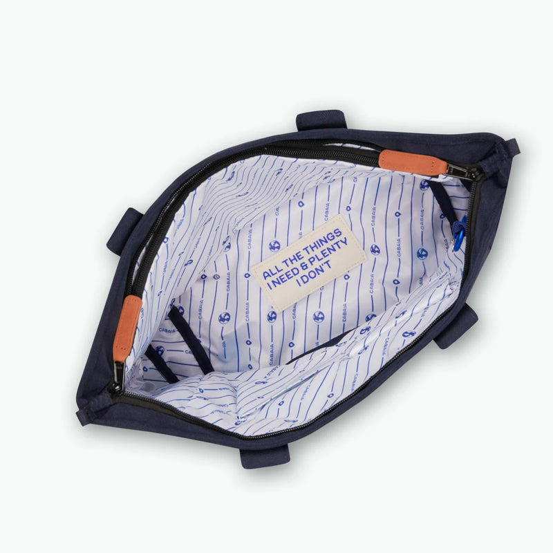 Tote Bag Medium Pro Berlin — vue 8