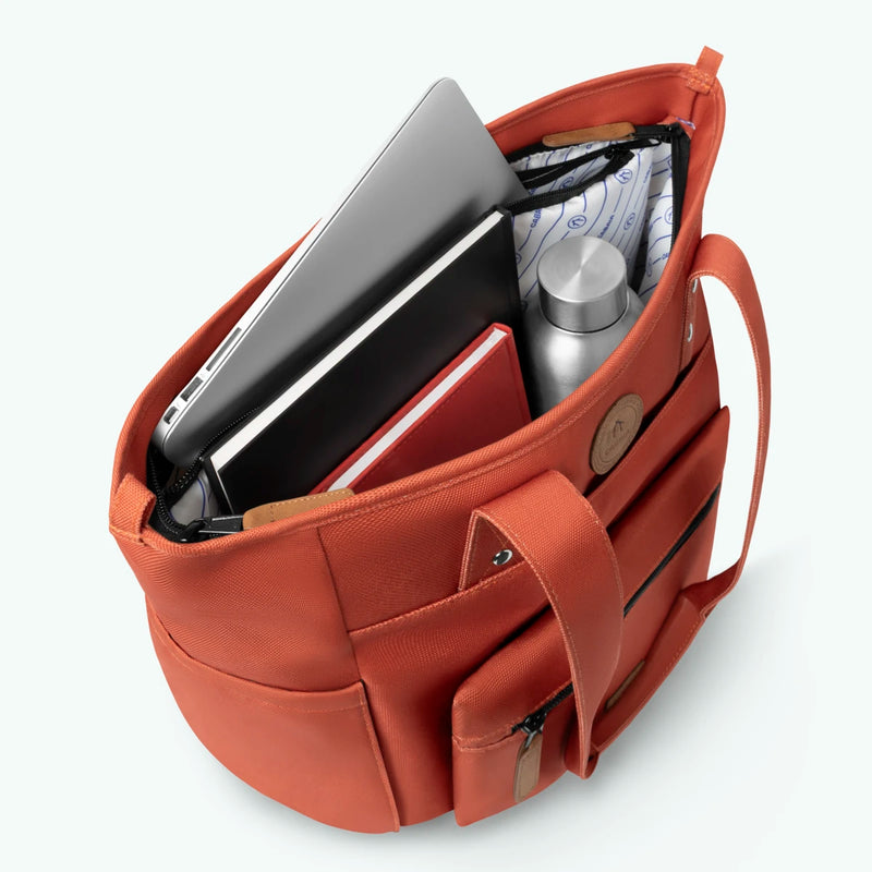 Tote Bag Medium Pro Bogota — vue 3