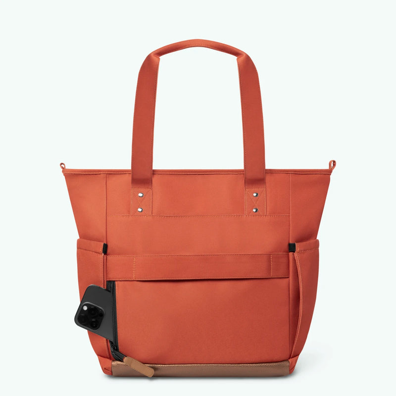 Tote Bag Medium Pro Bogota — vue 7