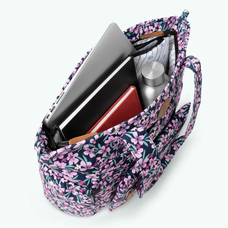Tote Bag Medium Pro Cagliari — vue 3