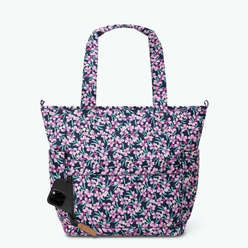 Tote Bag Medium Pro Cagliari — vue 7