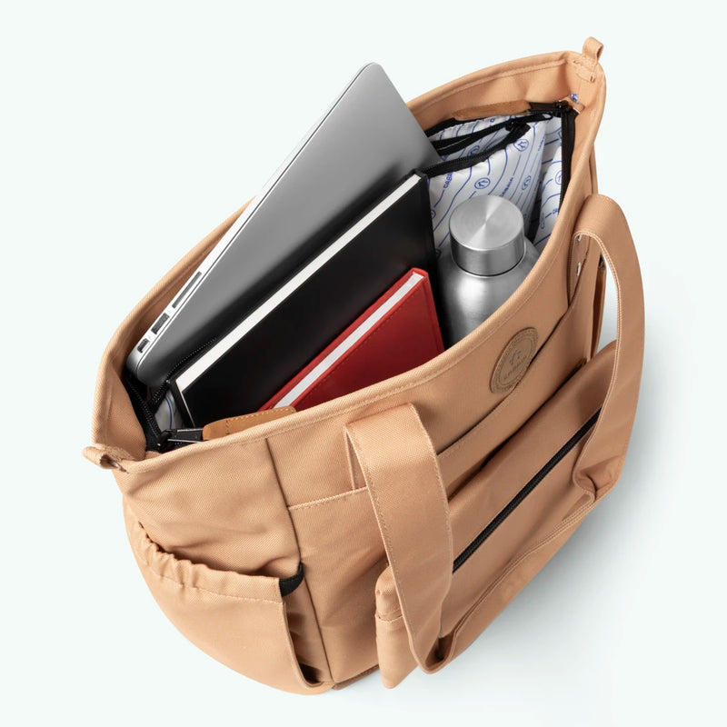 Tote Bag Medium Pro Launceston — vue 3