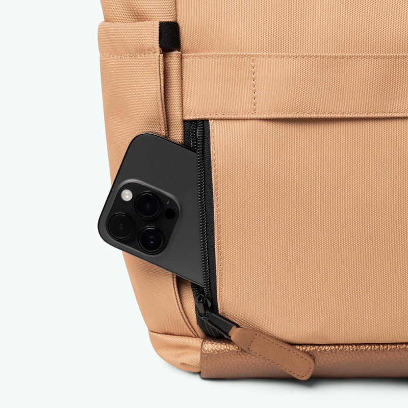 Tote Bag Medium Pro Launceston — vue 8