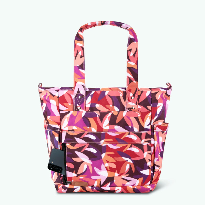 Tote Bag Medium Pro Montreuil — vue 7