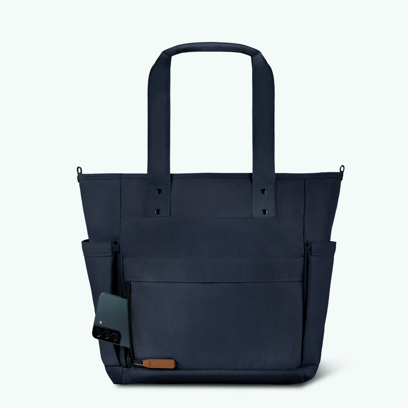 Tote Bag Medium Pro Reykjavik — vue 7