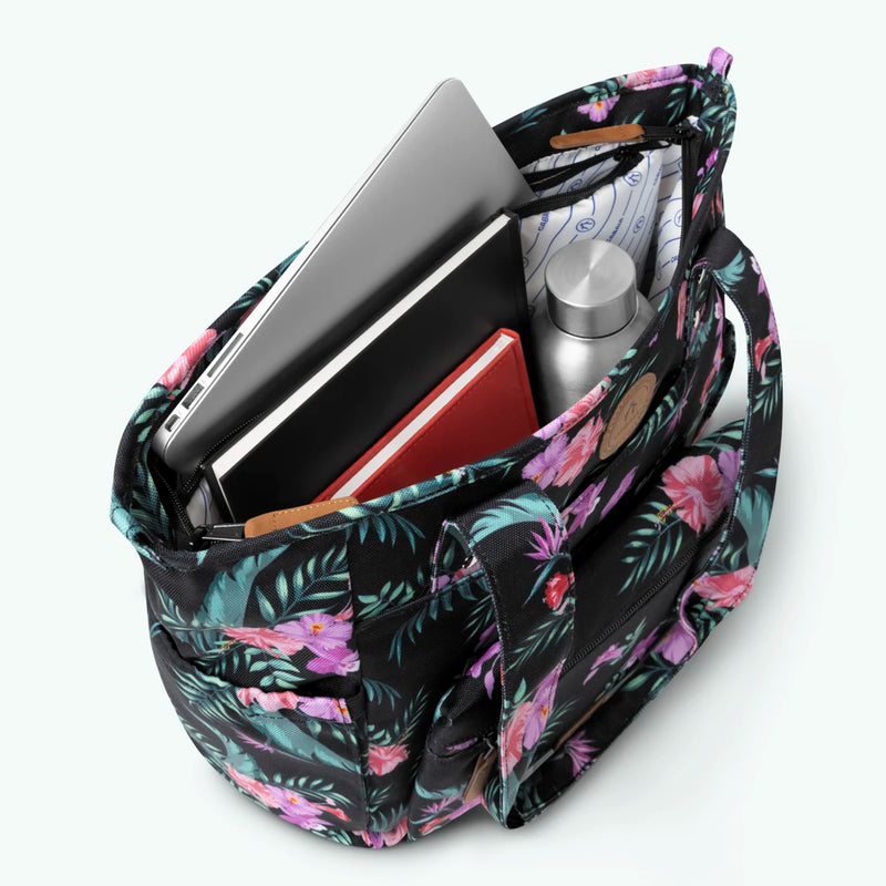 Tote Bag Medium Pro Valladolid — vue 3