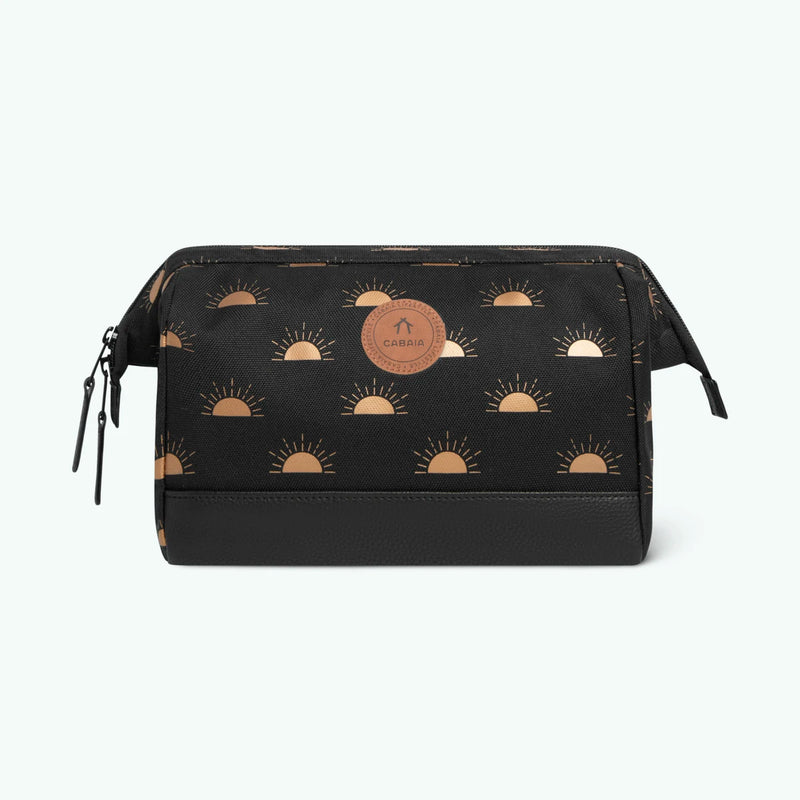 Trousse de toilette Medium Avenue de la Mer · Trousse de voyage