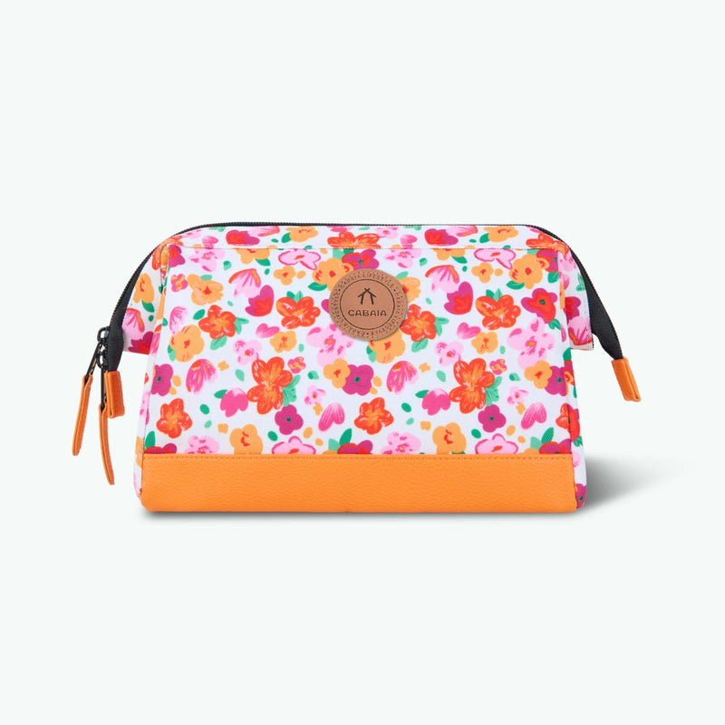 Trousse de toilette Medium Giverny · Trousse de voyage