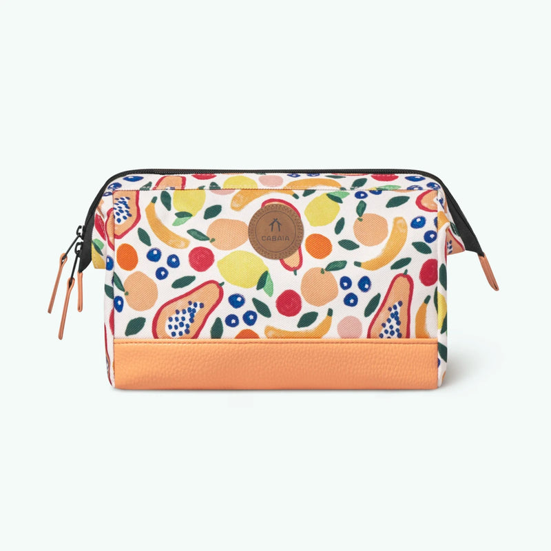 Trousse de toilette Medium Lake Como · Trousse de voyage