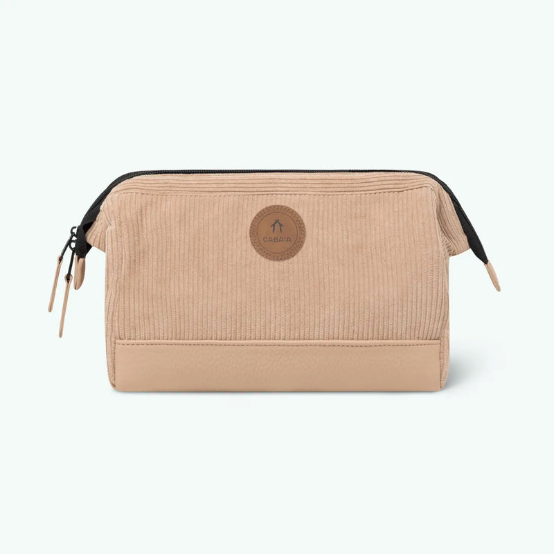 Trousse de toilette Medium Luxor · Trousse de voyage