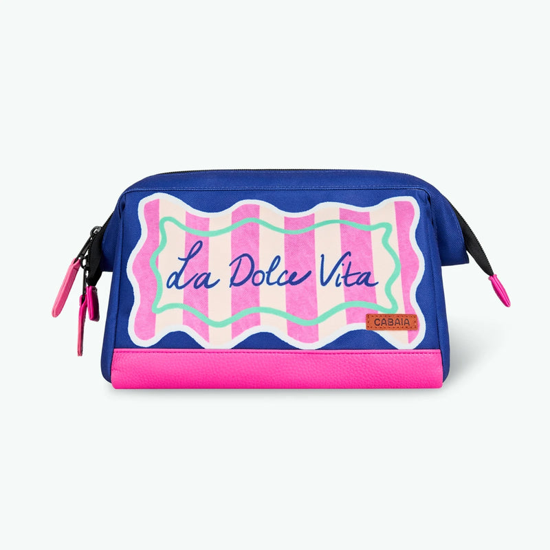 Trousse de toilette Medium Moneglia · Trousse de voyage
