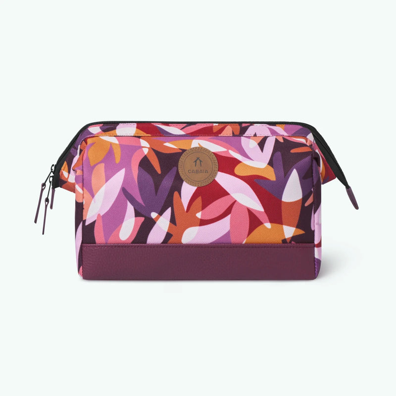 Trousse de toilette Medium Montreuil · Trousse de voyage
